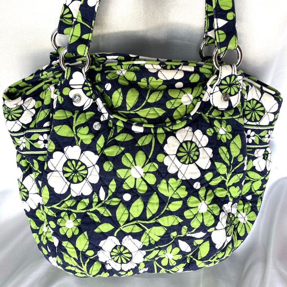 Vera Bradley Glenna Bag
